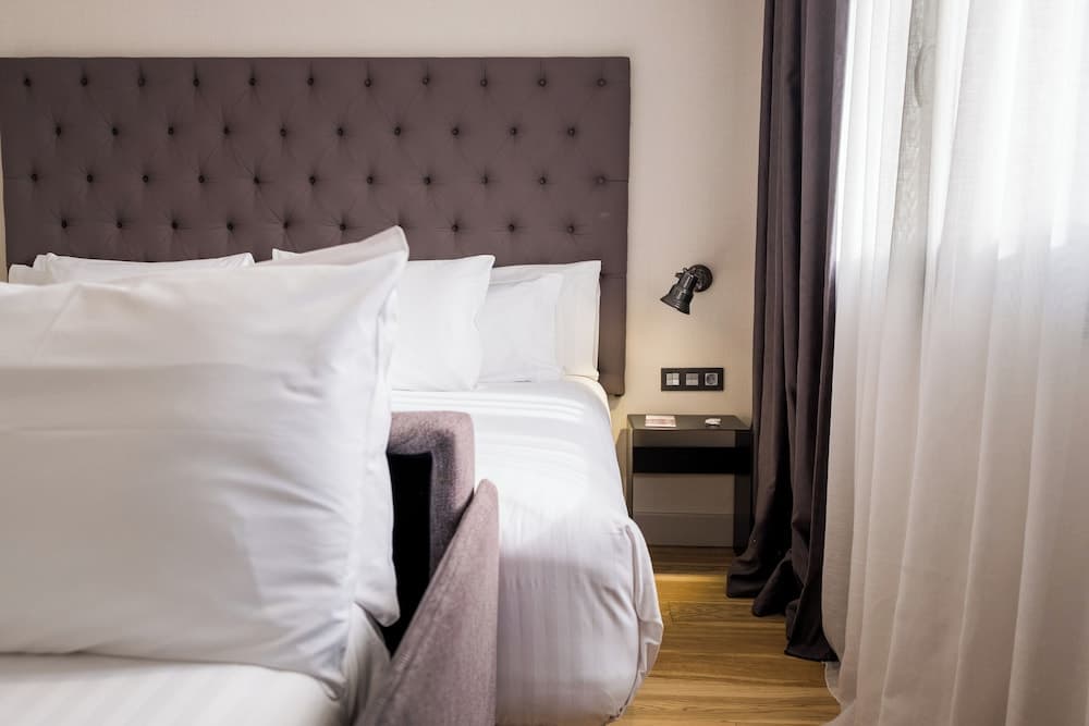 Hotel Zenit Abeba