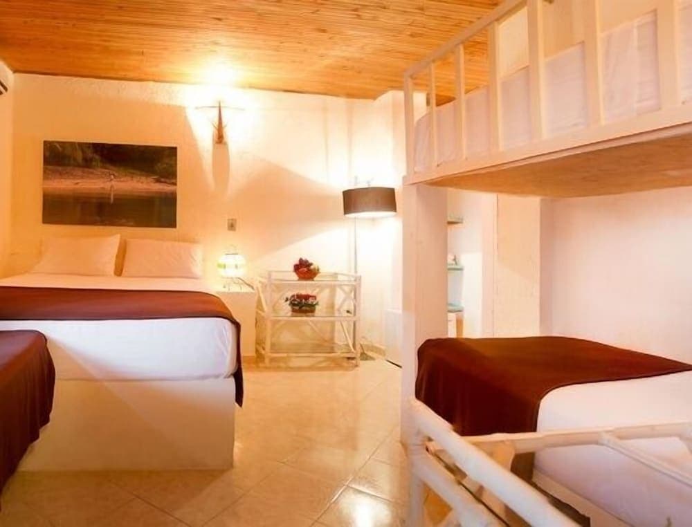 Hotel Casa Relax