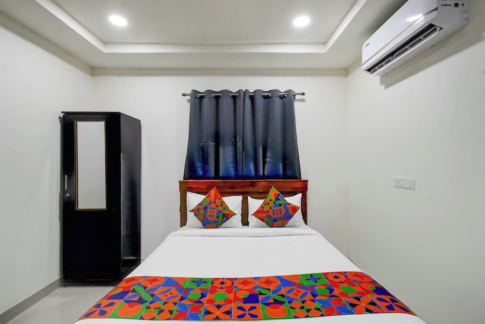 Fabhotel Aashvi
