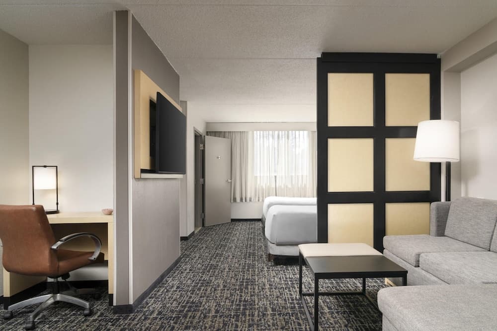 Hyatt Select Richmond/Chester