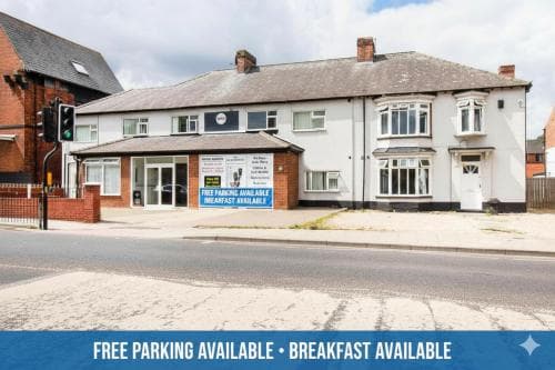 The Longlands Hotel