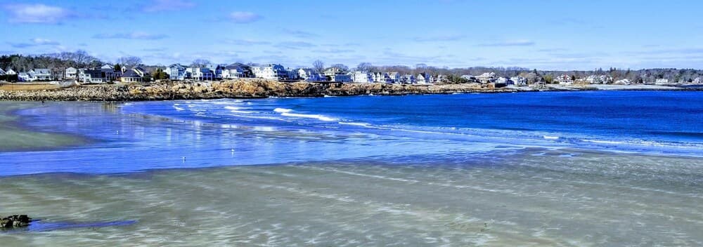 Atlantic House Inn