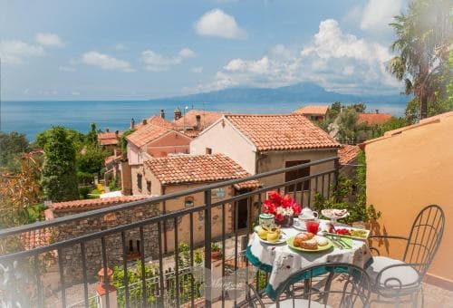 B&B Mariposa