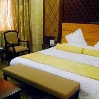 Songyang Hotel