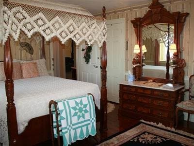 Clearview Farm B&B