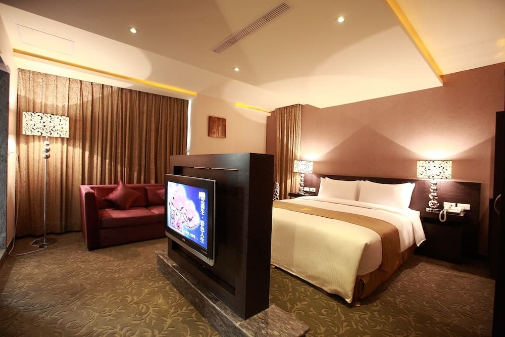 Byeyer Hotel