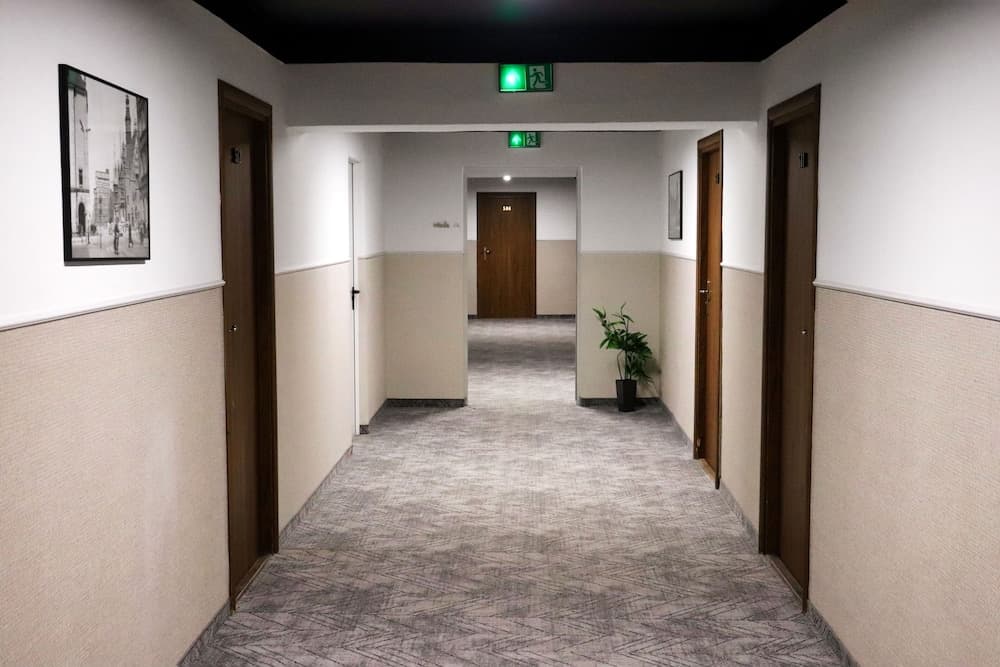 Hotel Polonia