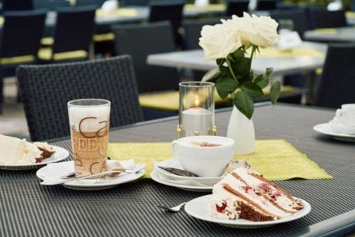 TIPTOP Hotel Hirt