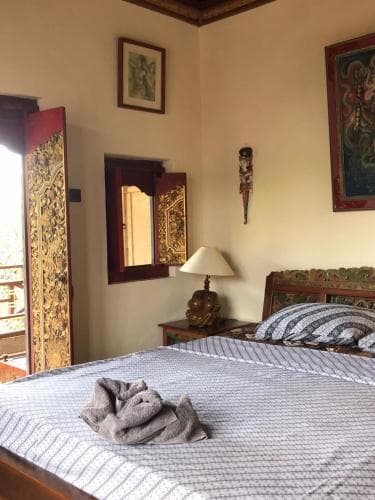 Nirvana Pension