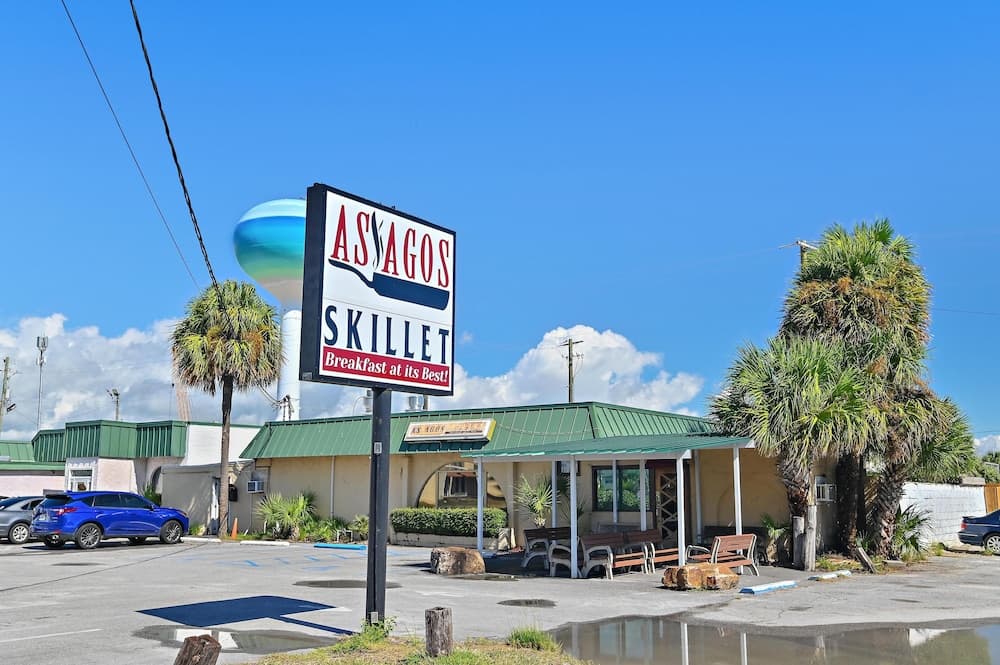 Islander Beach Resort unit 3009