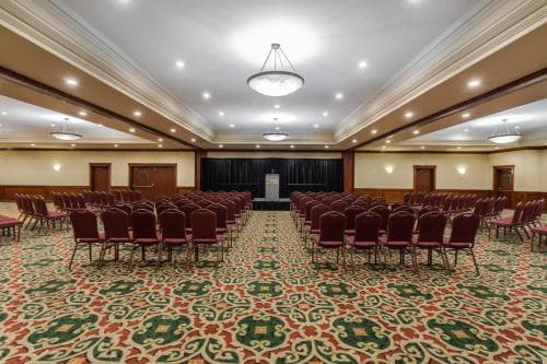 Wyndham Visalia