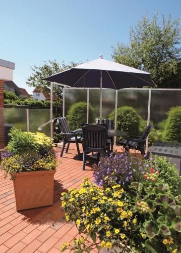 Haus Thorwarth Hotel garni