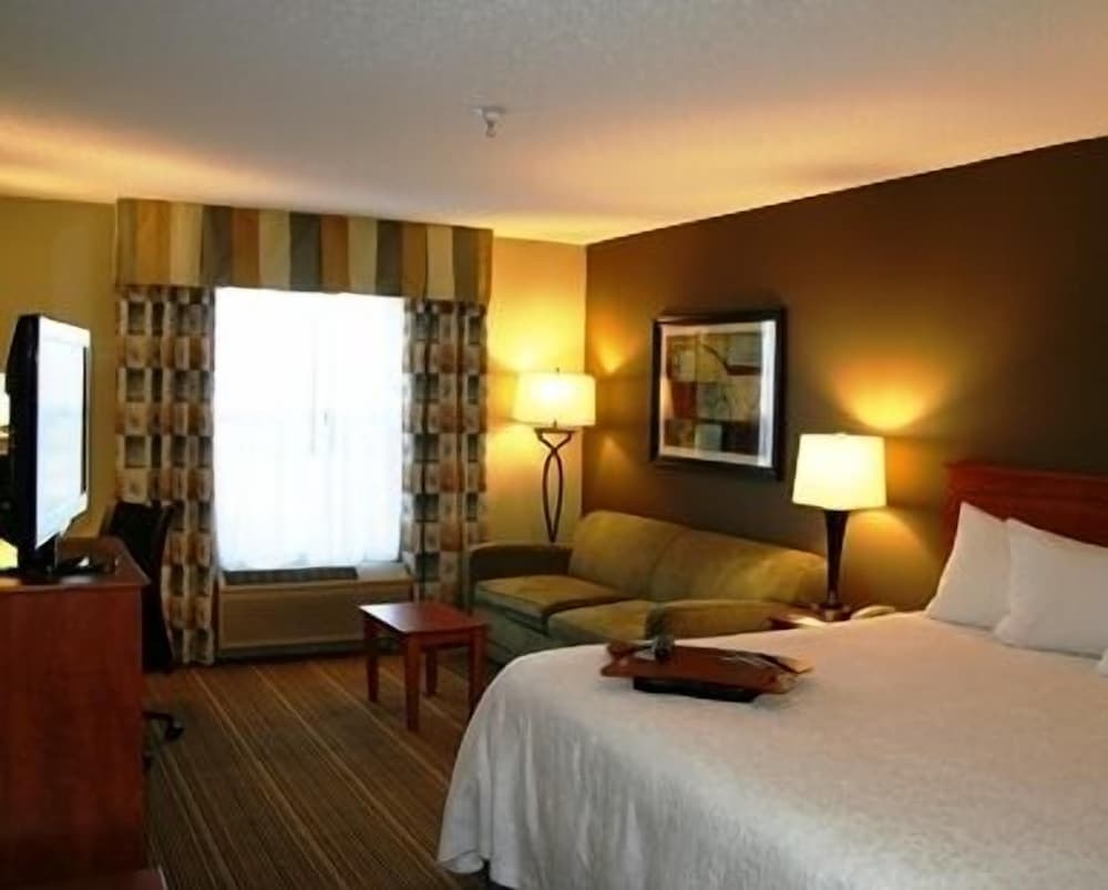 Hampton Inn LaPorte