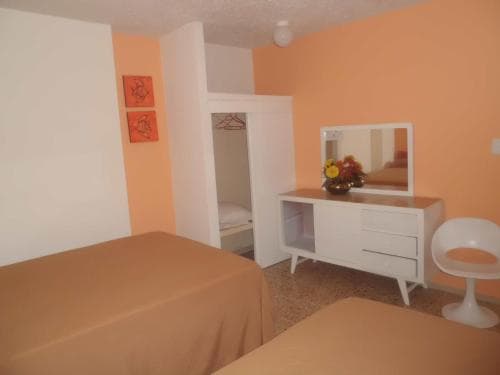 Suites Angelopolis