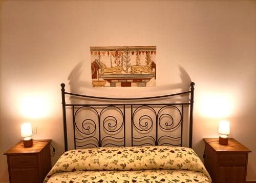 Villa Etruria B&B