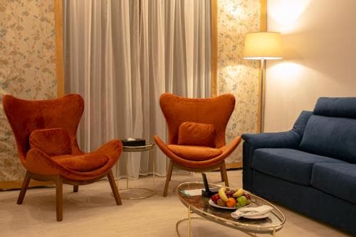 Bosphorus Hotel