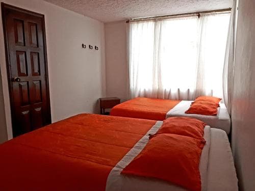 Hotel Dinnar