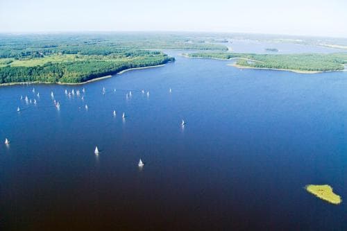 Lesna Przystan
