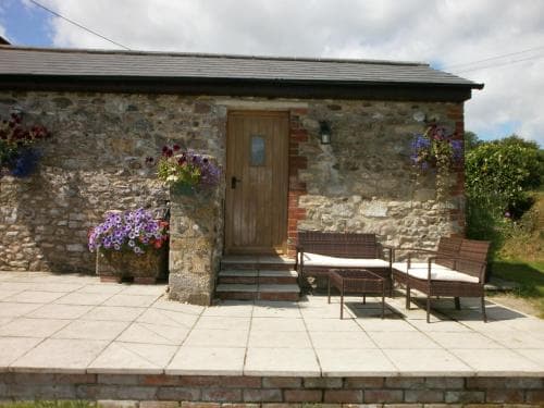 Ham Farm B&B