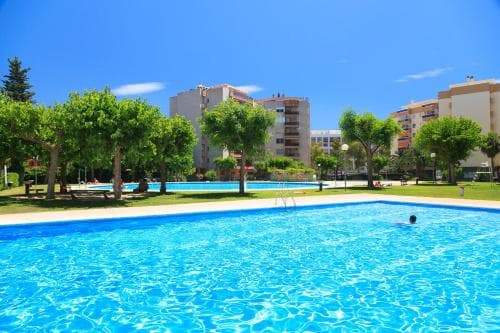 Apartamentos Rhin Danubio