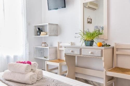 Apartments Tarsa