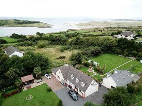 Atlantic Haven Bed & Breakfast