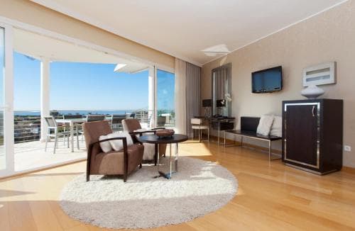 Senator Banus Hotel