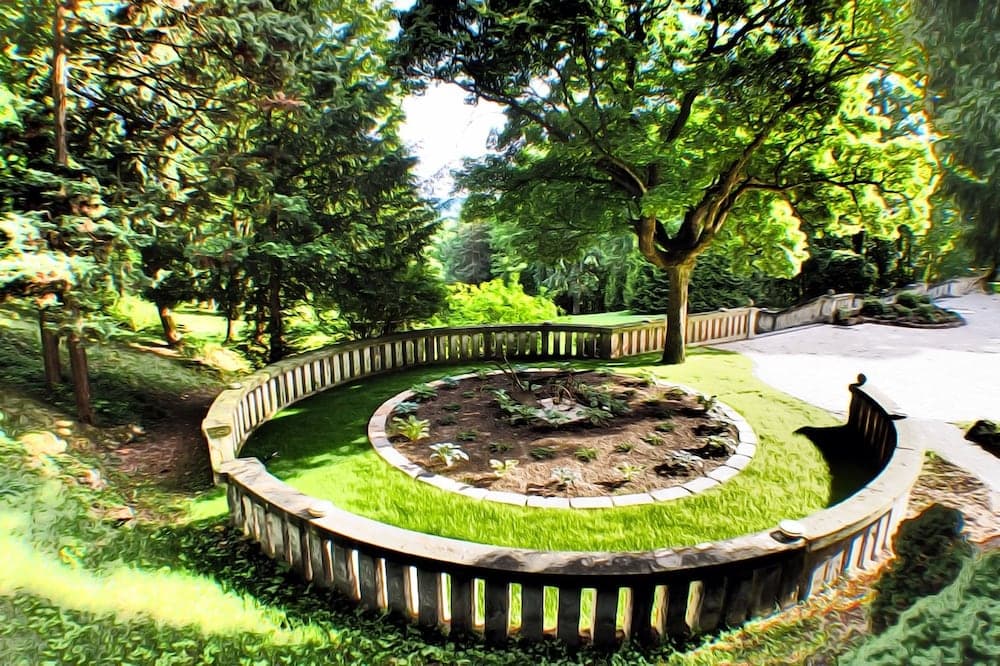 Schloss Hotel Wolfsbrunnen