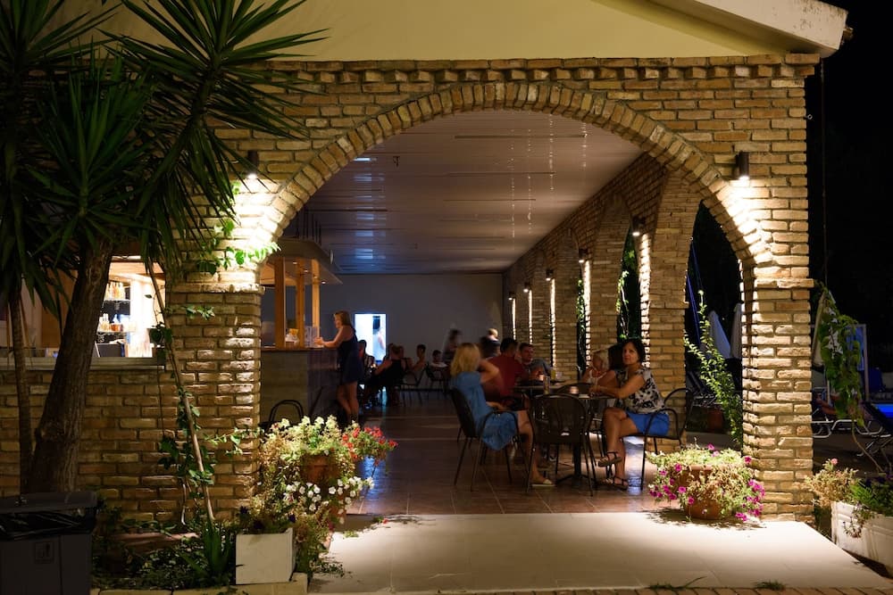 Amalia Hotel