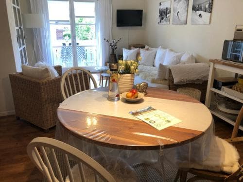 Ferienwohnung Lisi Hartmann
