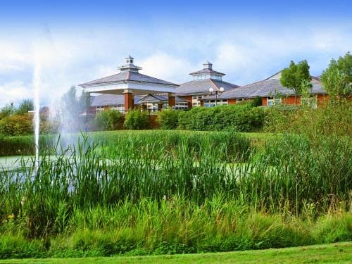 Bromsgrove Hotel