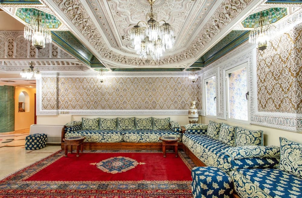 Hotel Akabar