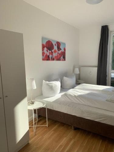 Sixties Apartments