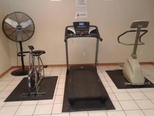 Rest Inn Fort Smith