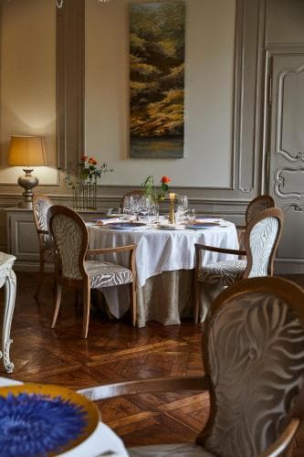 Hôtel Perier du Bignon