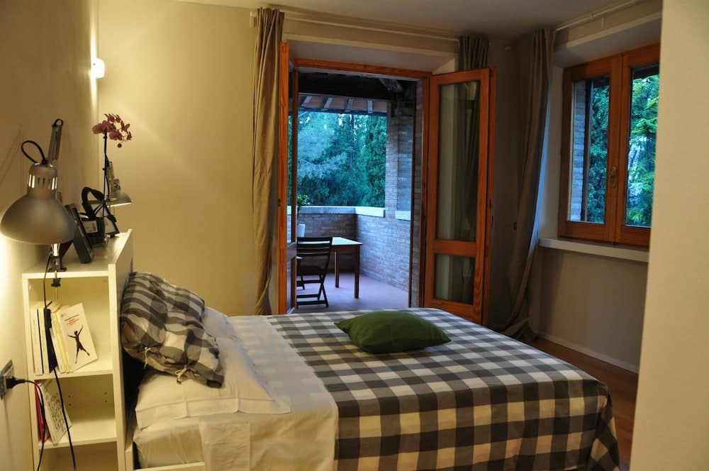 Villa Alba B&B