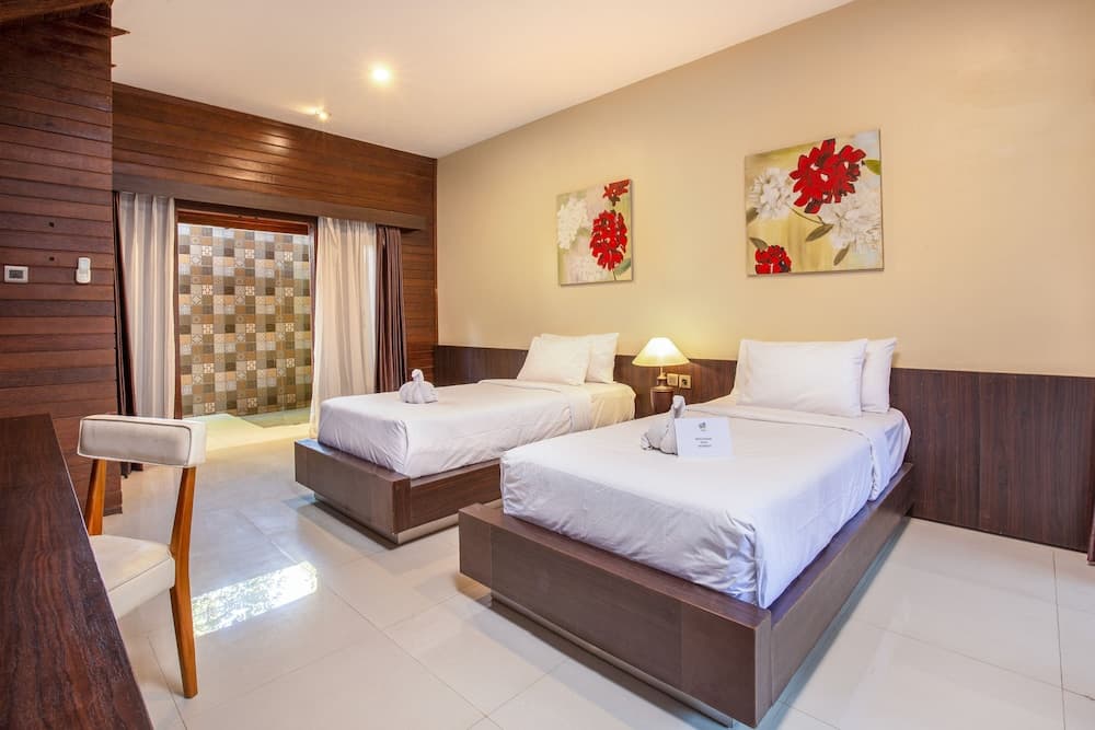 FRii Resort Gili Trawangan