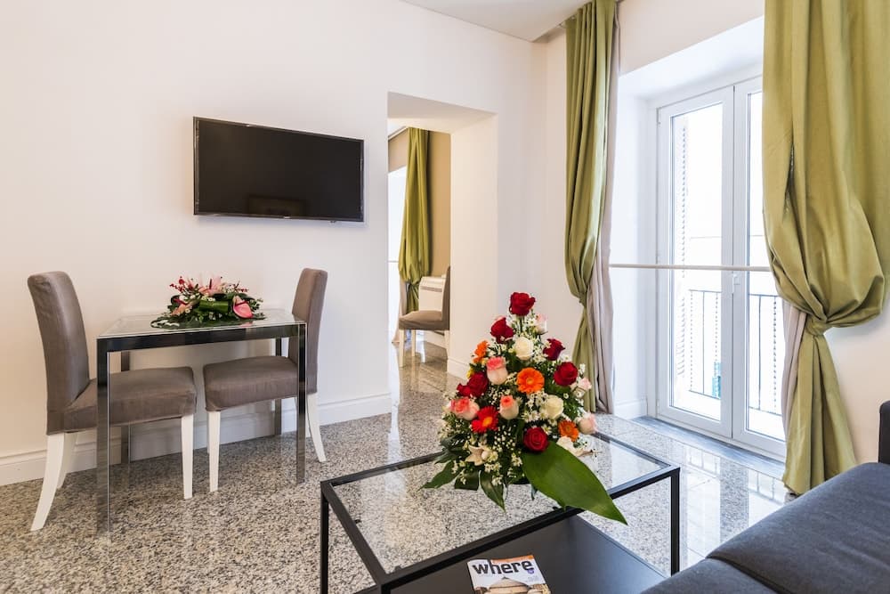 Suites Lungomare