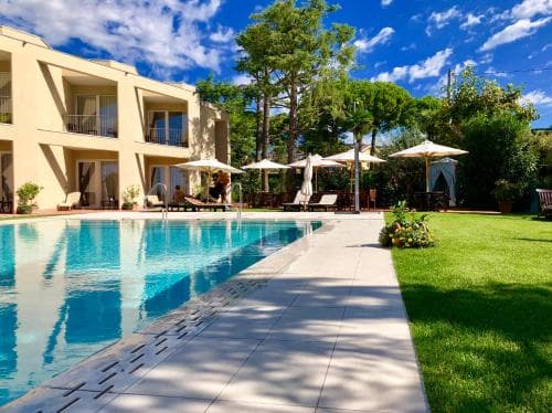 Hotel Campagnola