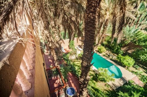 Riad Soleil du Monde