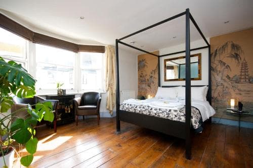 Griffin Guest House