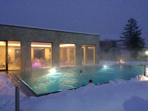 Schluga Camping Hermagor
