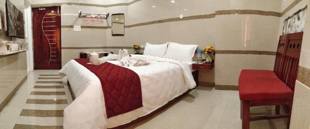 Hotel Blue Stone