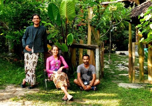 Grass Root Homestay