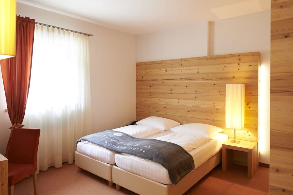 Vegan Hotel LA VIMEA