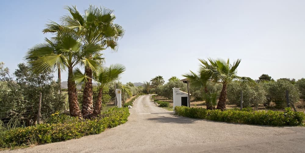 Villa Cal Mercader