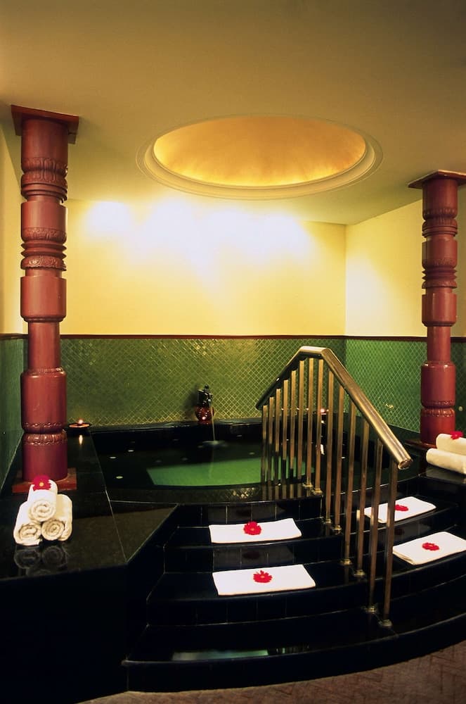 Hyatt Regency Kathmandu