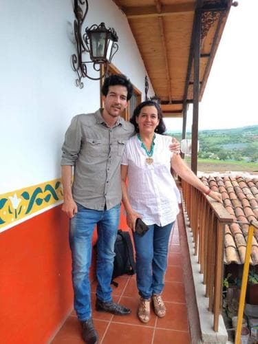 Estancia Casona