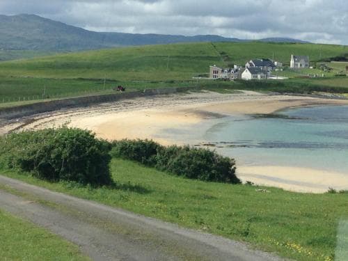 Donegal Lodge