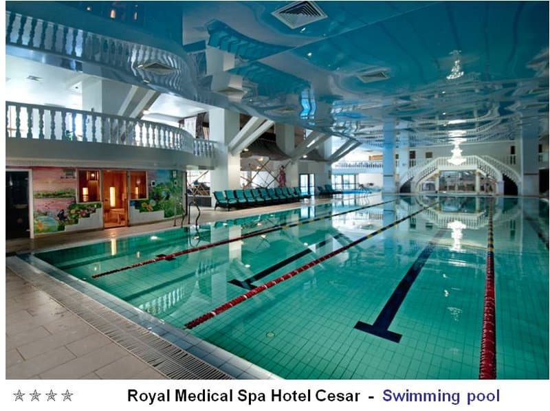Royal Medical Cezar